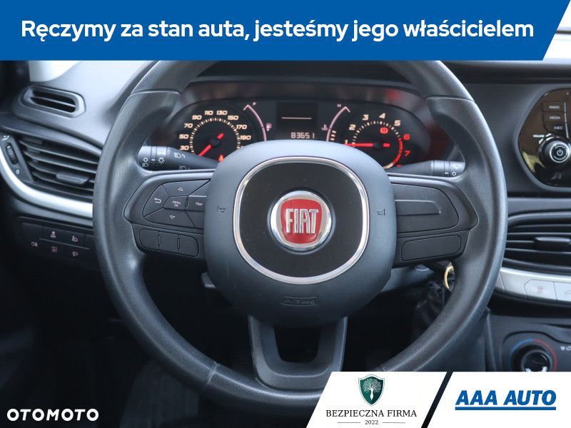 Fiat Tipo - 17