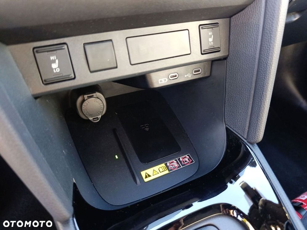 Toyota Yaris Cross Hybrid 1.5 Style - 33