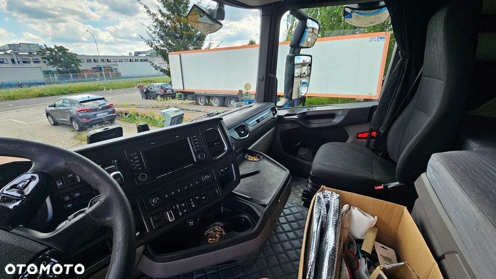Scania R450 - 24