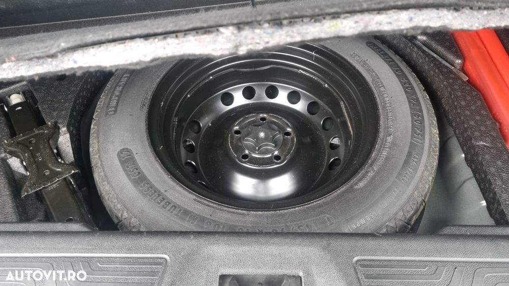 Renault Kadjar 1.6 DCI 4X4 Intens - 16