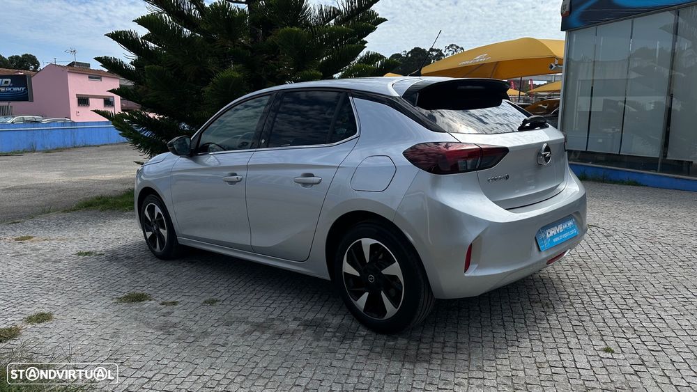 Opel Corsa-e Elegance - 10