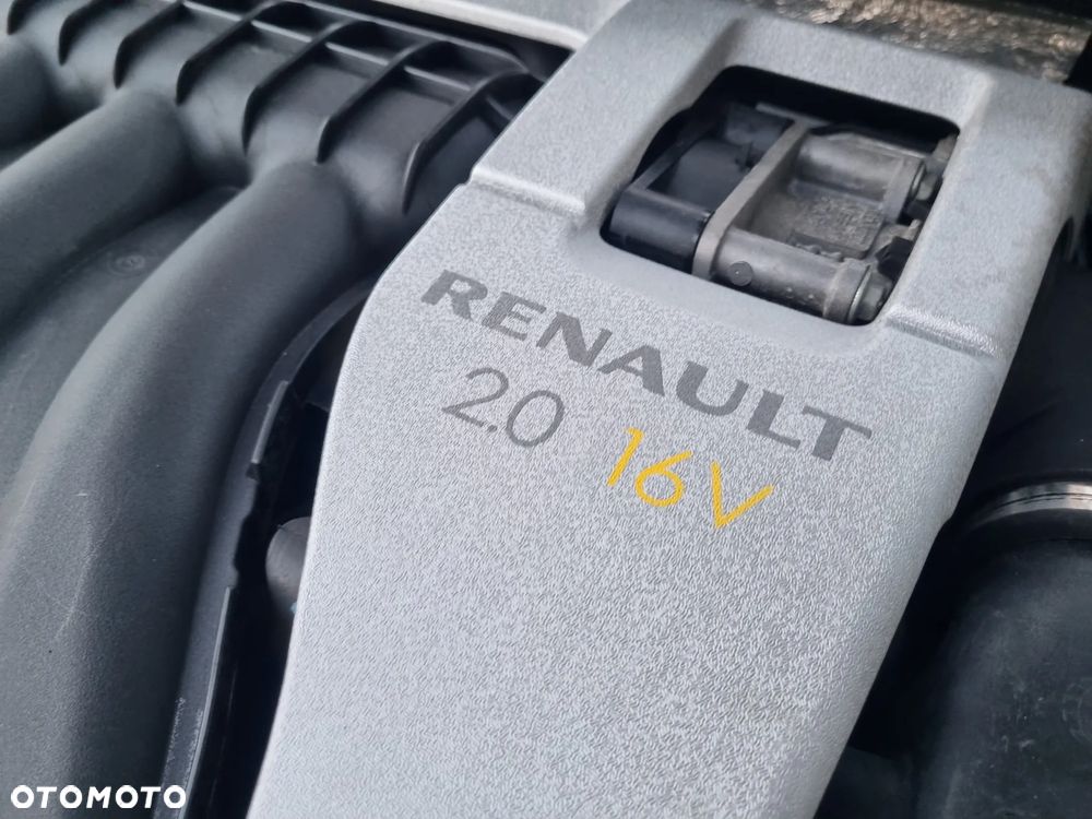 Renault Laguna 2.0 16V 140 Dynamique - 16