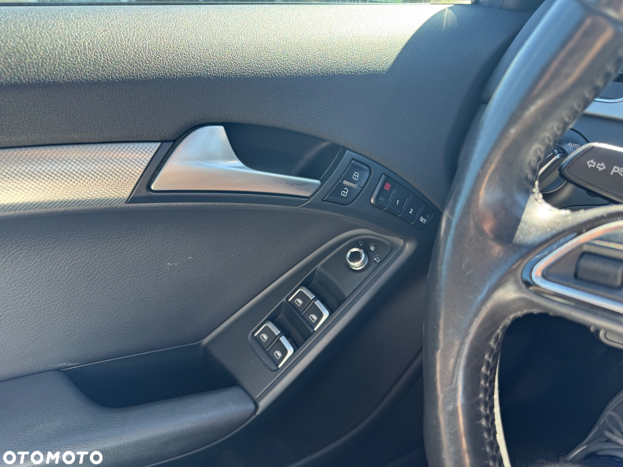 Audi A5 Cabrio 2.0 TFSI quattro S tronic - 27