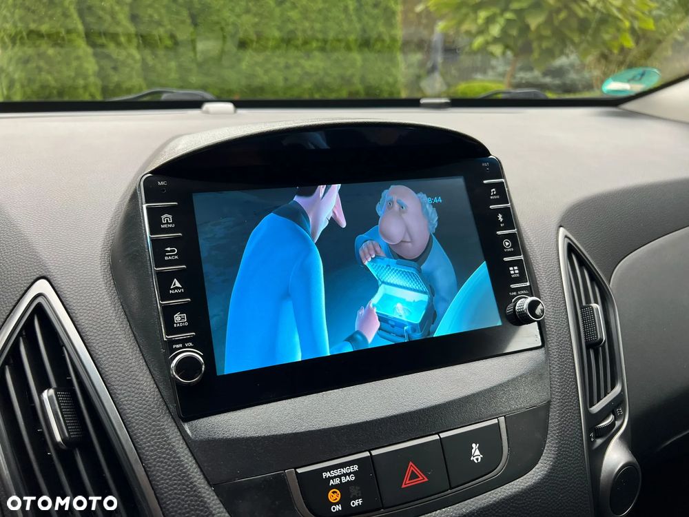 Hyundai ix35 1.6 2WD Comfort - 32