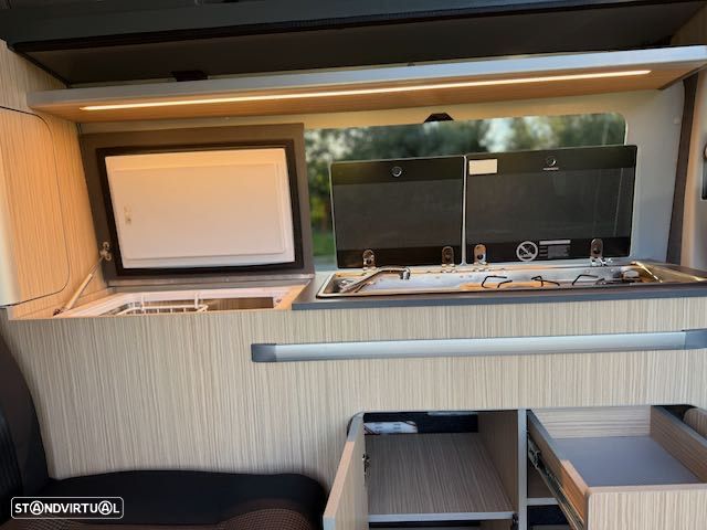 VW T6 Siesta Atlantic - 13