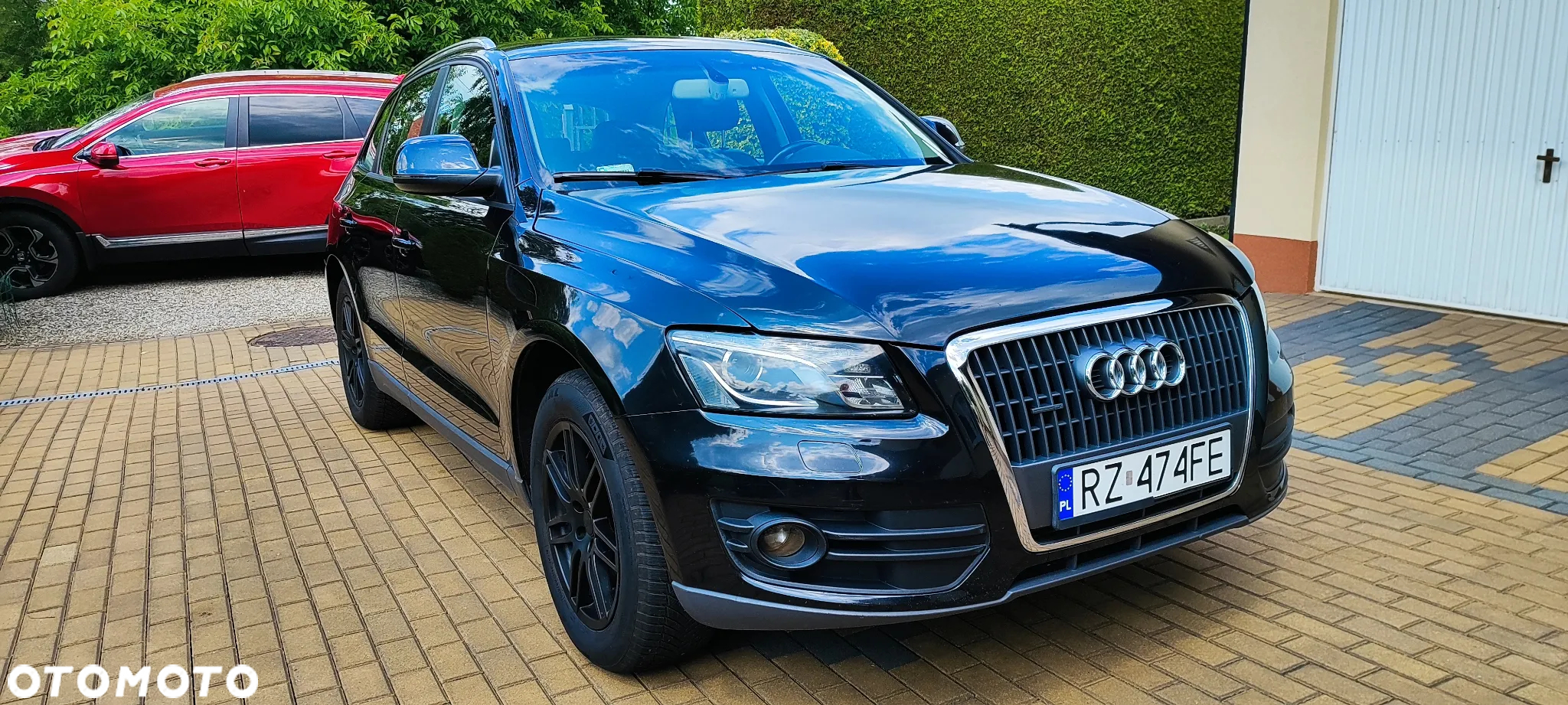 Audi Q5 2.0 TDI - 2