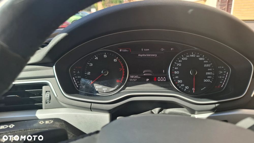 Audi A4 - 30