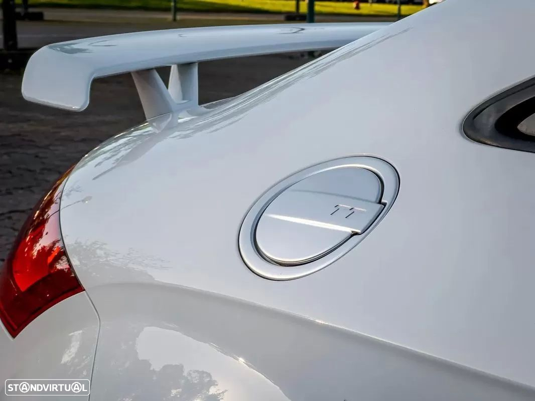 Audi TT RS Coupé 2.5 TFSi quattro S tronic - 8