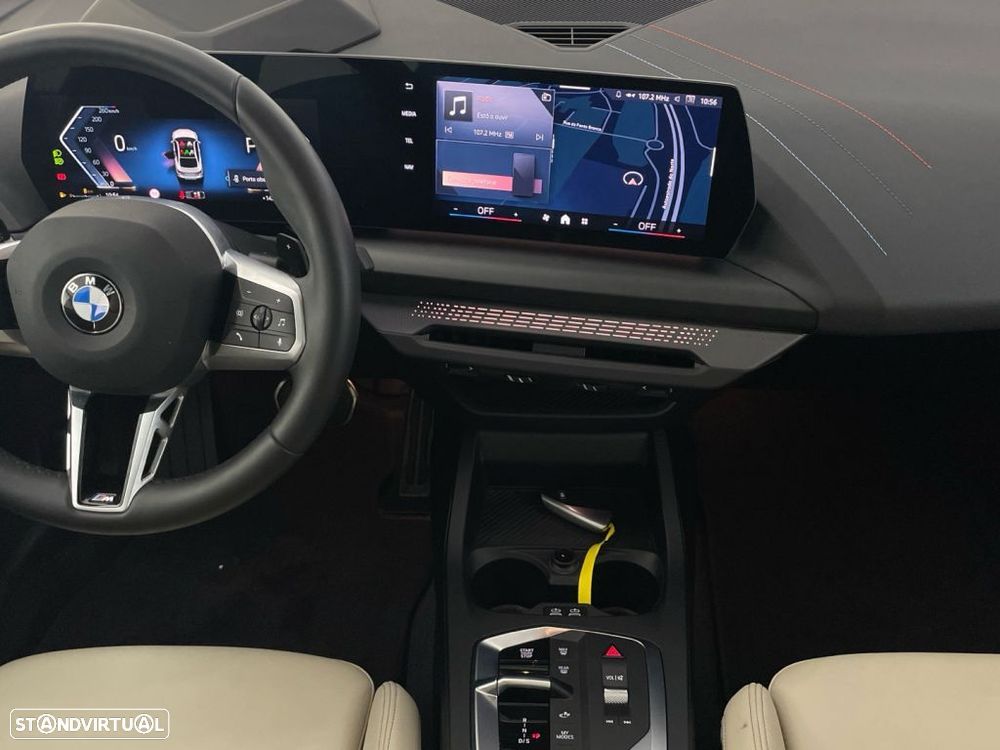 BMW 220 Gran Coupé Pack Desportivo M Pro - 15