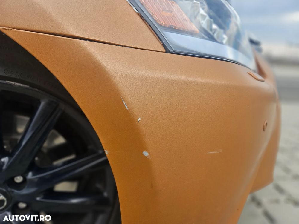 Lexus Seria GS 450h Aut F Sport - 11