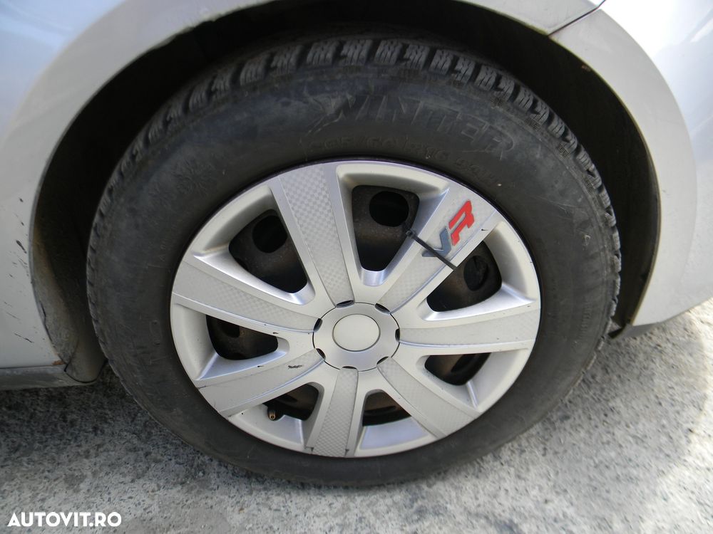 Dezmembrari  Seat TOLEDO Mk 3 (5P)  2004  > 2009 1.9 TDI Motorina - 24