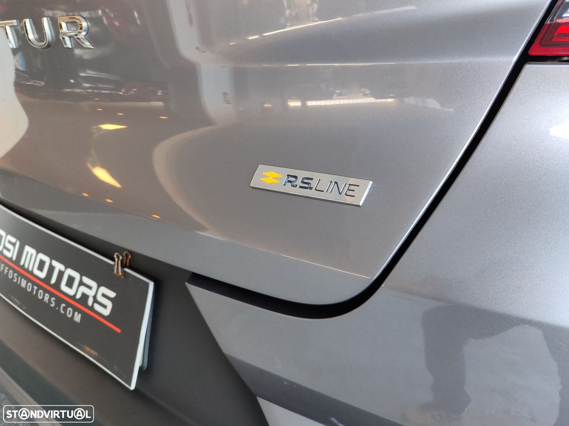 Renault Captur 1.0 TCe RS Line - 11