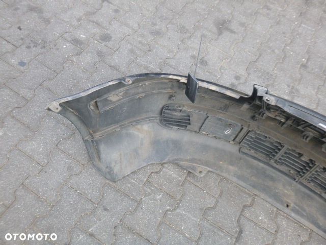 ZDERZAK PRZÓD PRZEDNI VOLKSWAGEN PASSAT B5 96-00 KOLOR LC9Z - 21