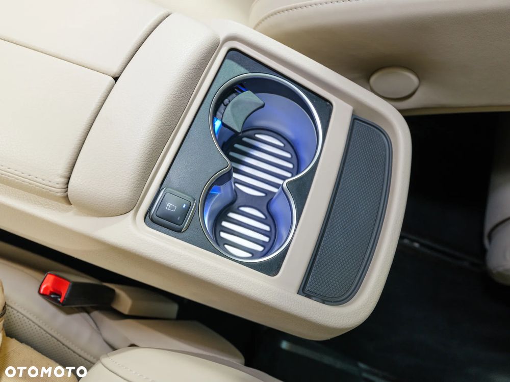 Mercedes-Benz Klasa V 300 d 4-Matic 9G-Tronic (d³ugi) - 38