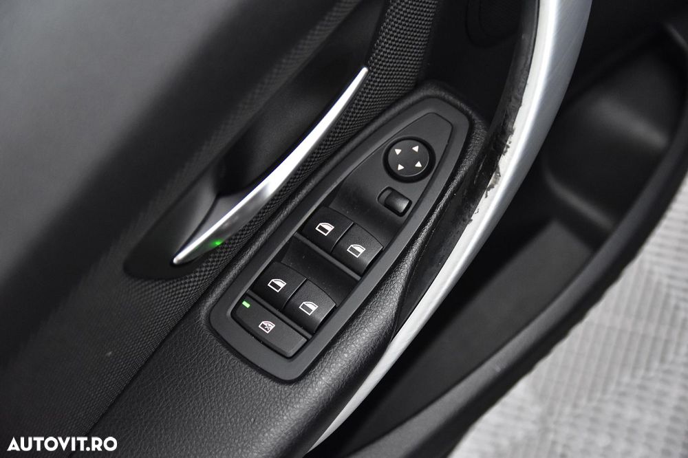 BMW 3 Series 2013 — imagine 17