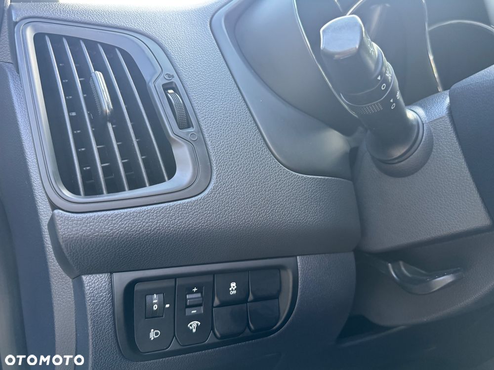 Kia Rio 1.2 Spirit - 12
