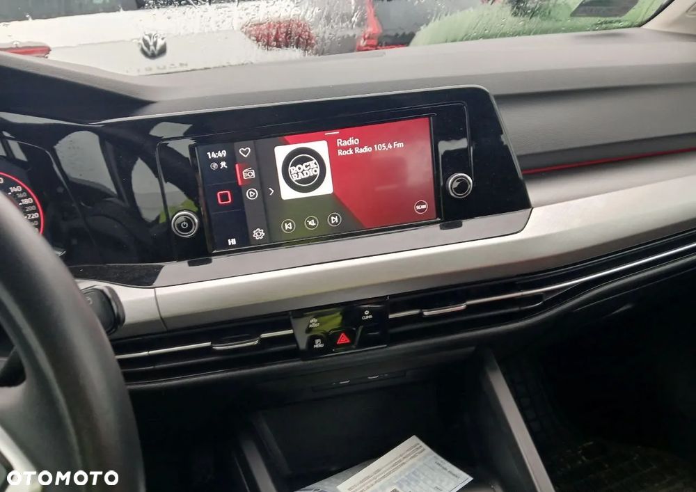 Volkswagen Golf VIII 1.5 TSI EVO Life - 8