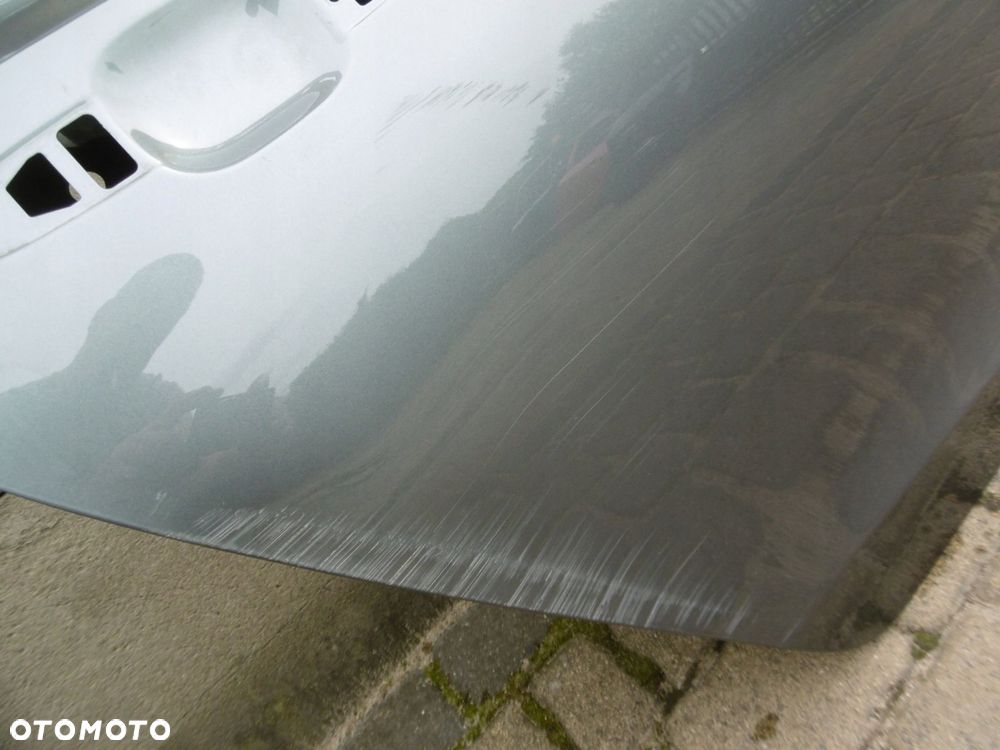 volvo v90 kombi - drzwi tylne prawe - 2