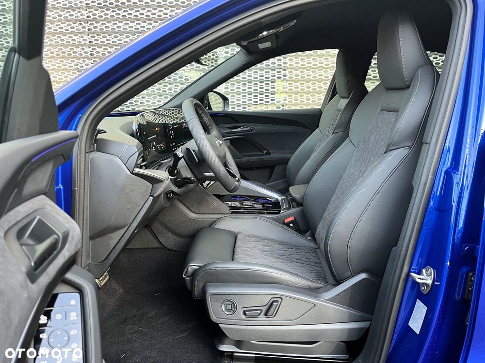 Audi Q5 Sportback - 5