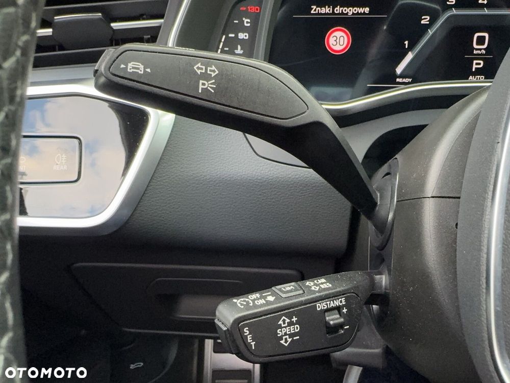 Audi A7 Sportback - 31