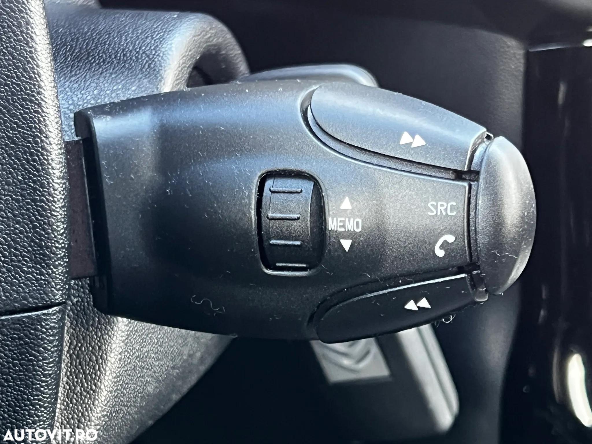 Citroën C3 1.2 PureTech BVM Feel - 16