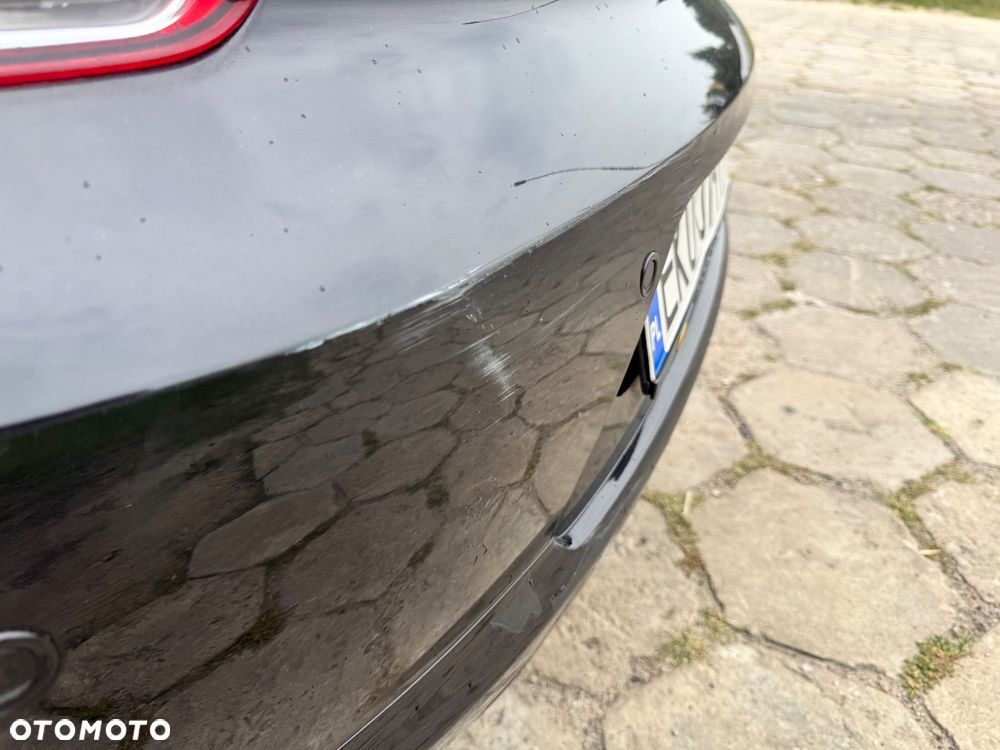 Volkswagen Scirocco - 16