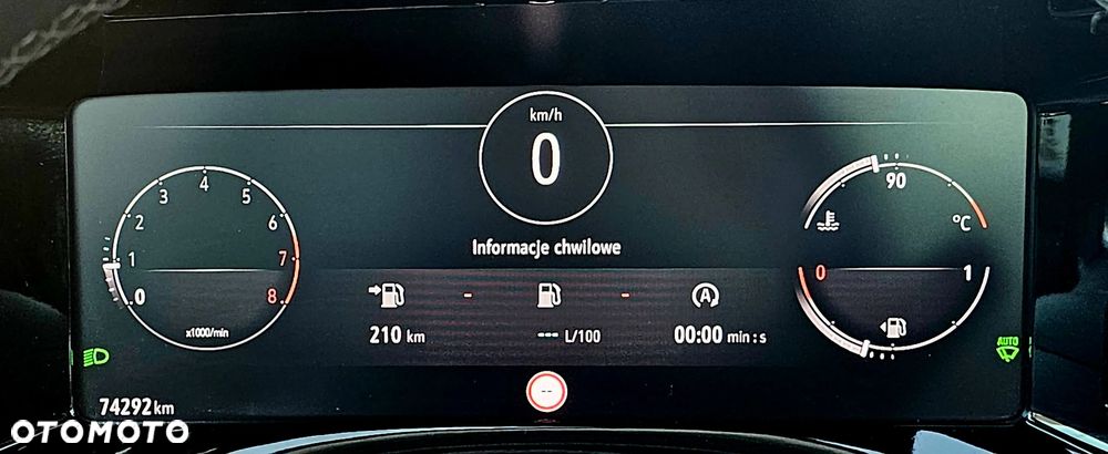 Opel Mokka 1.2 DI Turbo Elegance - 23