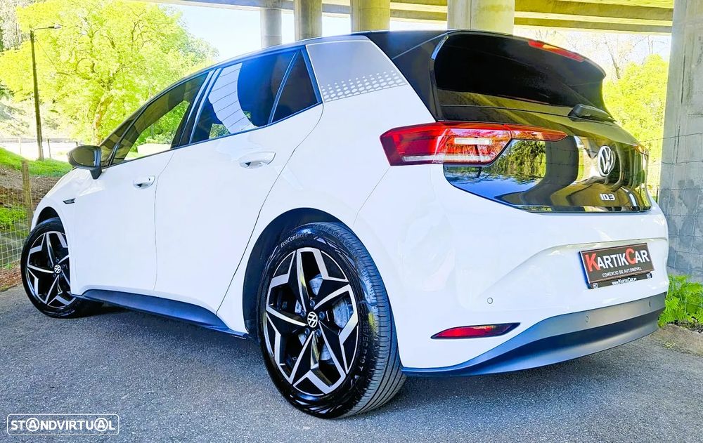 VW ID.3 Pro Performance 1st Plus - 3