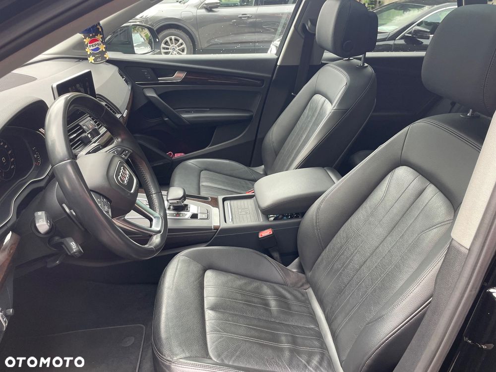 Audi Q5 - 15