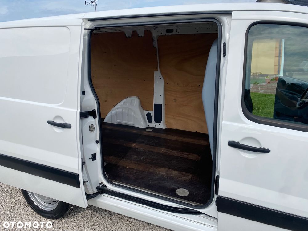 Citroën Jumpy Maxi Long - 19
