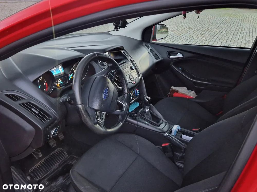 Ford Focus - 9