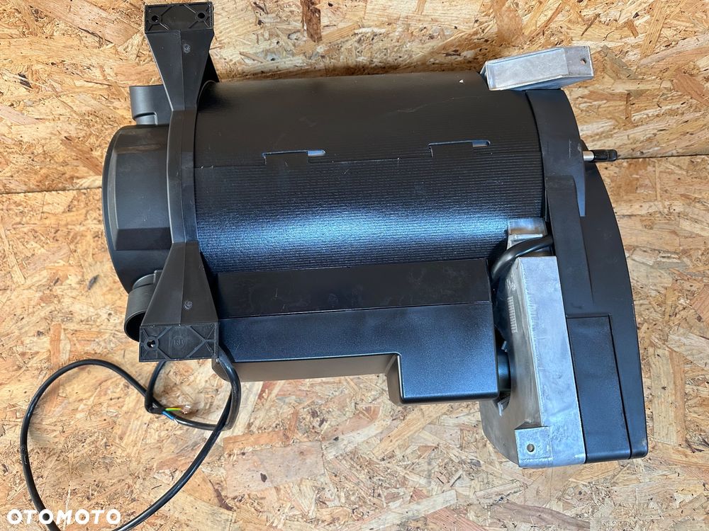 CAMPER KAMPER OGRZEWANIE TRUMA COMBI 6 E LPG GAZ - 15