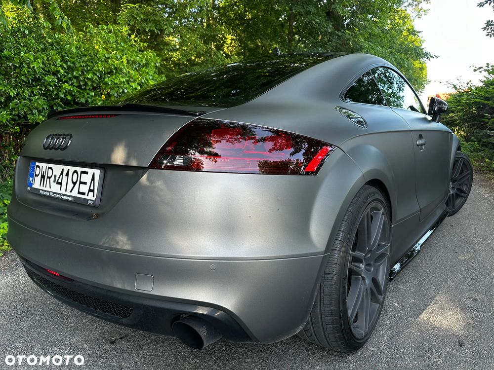 Audi TT Coupé 2.0 TFSI Quattro S tronic - 6
