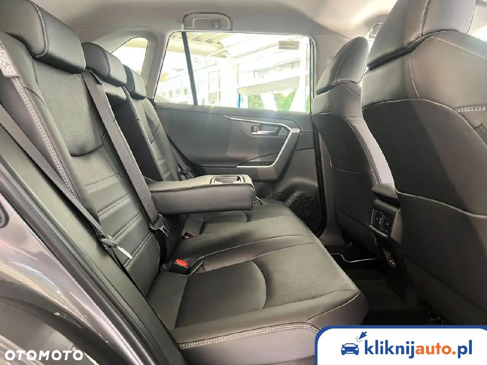 Toyota RAV4 2.5 Hybrid Executive 4x4 - 7