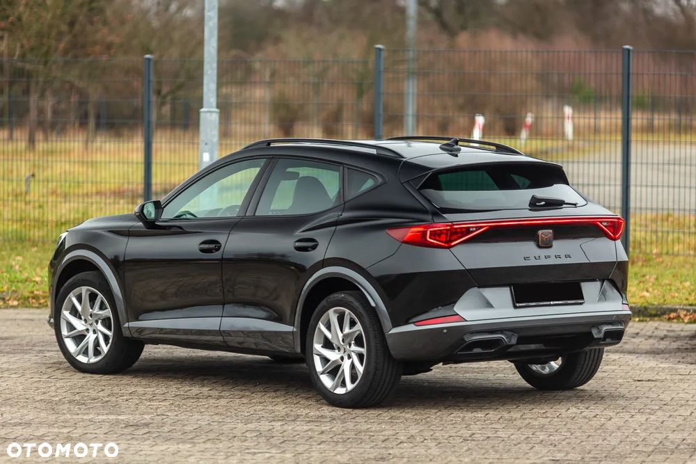 Cupra Formentor 1.5 TSI DSG Tribe Edition - 17