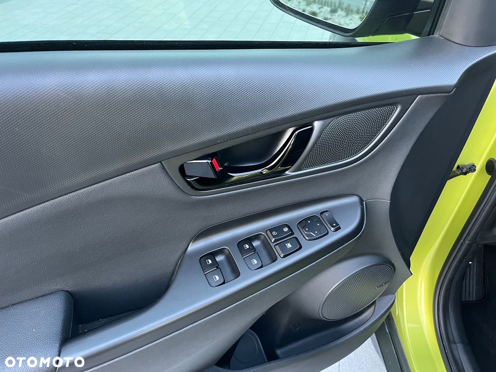 Hyundai Kona 1.6 T-GDI Premium DCT - 19