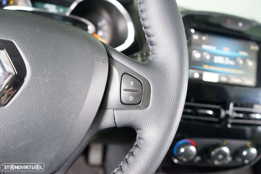 Renault Clio 0.9 TCE Confort - 20