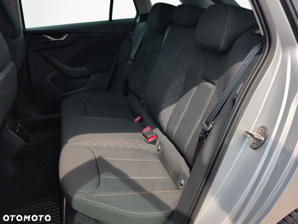 Skoda Scala 1.5 TSI Ambition DSG - 11