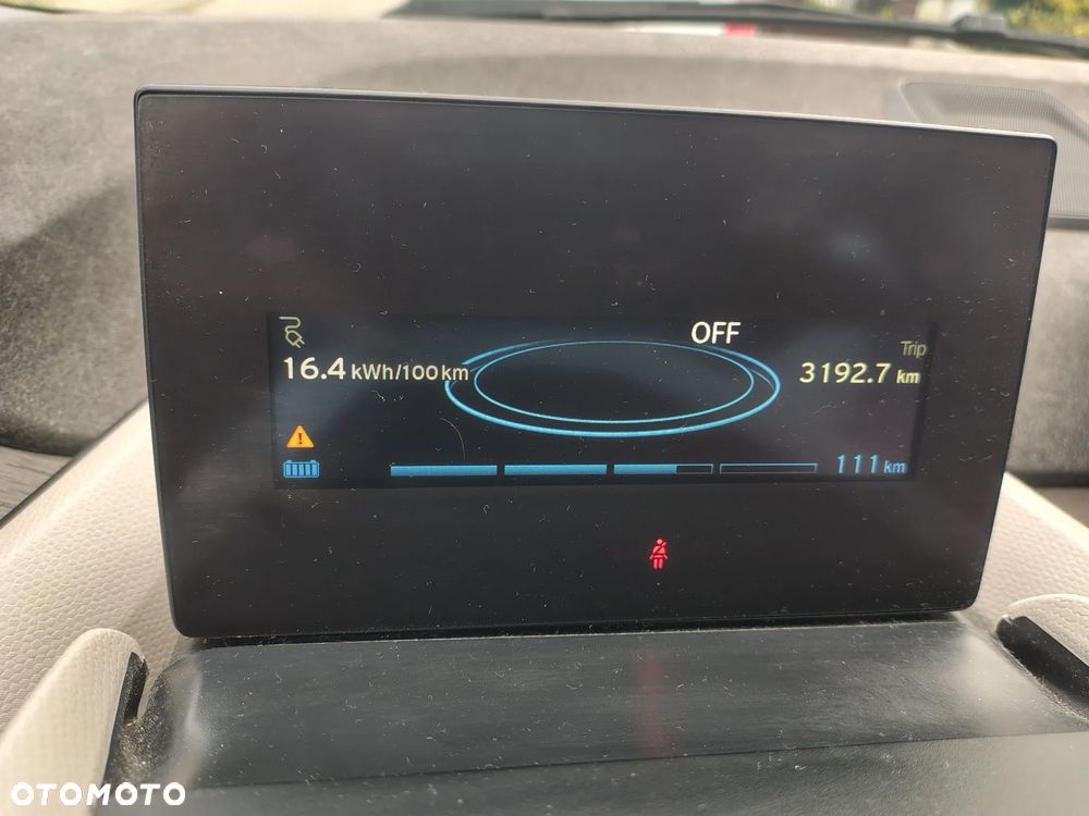 BMW i3 (94 Ah) - 25