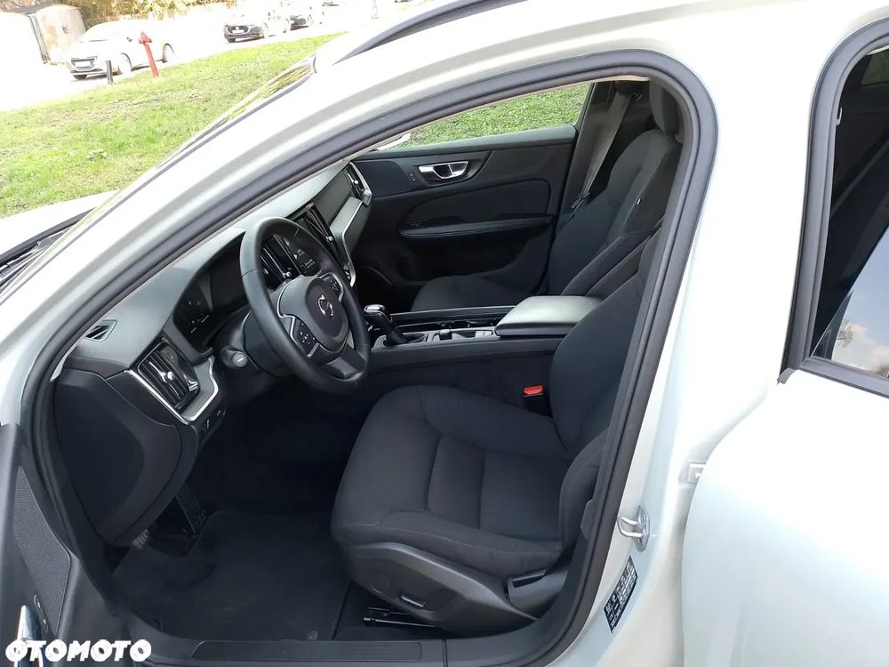 Volvo V60 D3 - 14