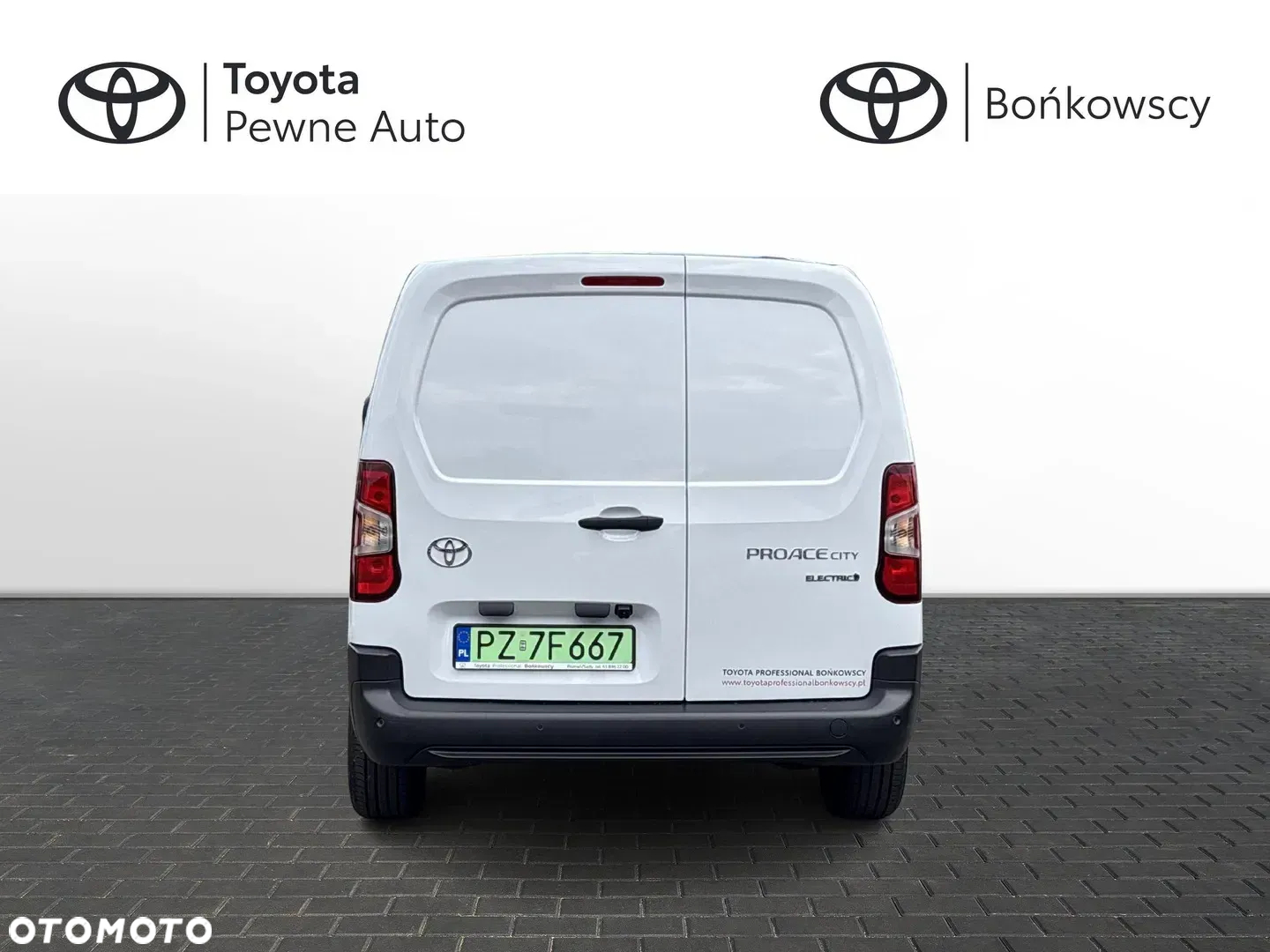 Toyota PROACE - 6