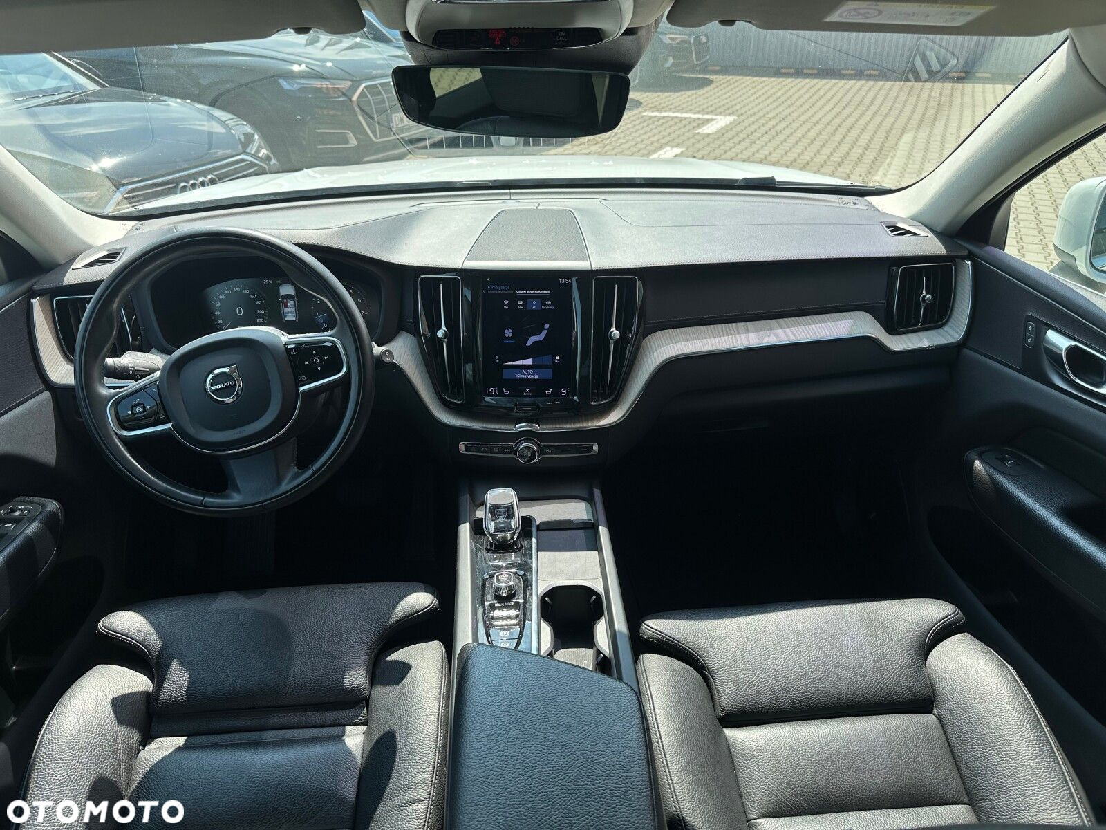 Volvo XC 60 - 5