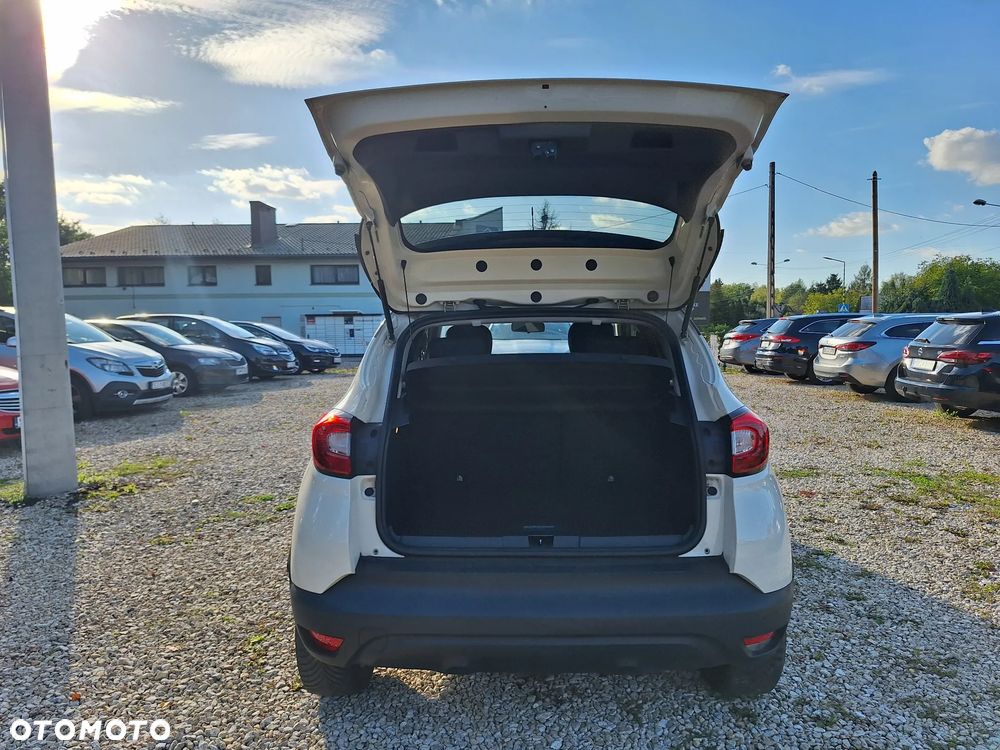 Renault Captur ENERGY TCe 90 Start&Stop Luxe - 13