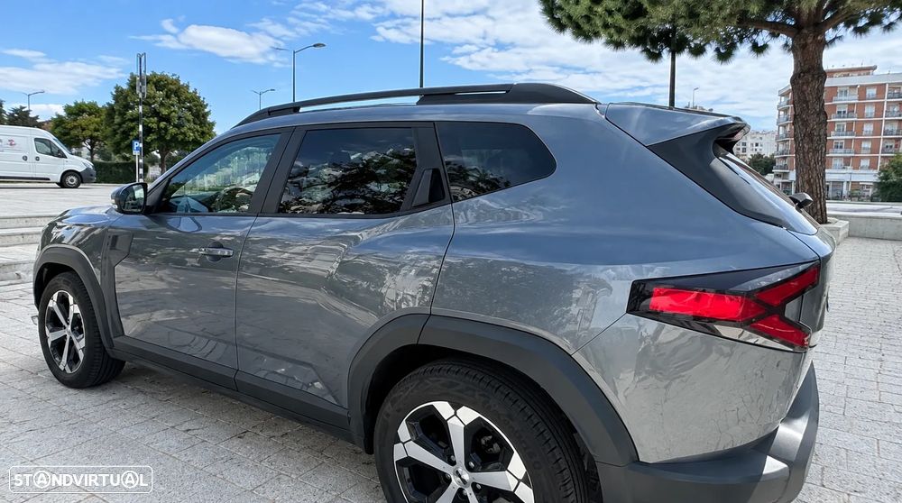 Dacia Duster 1.6 Hybrid Journey - 2