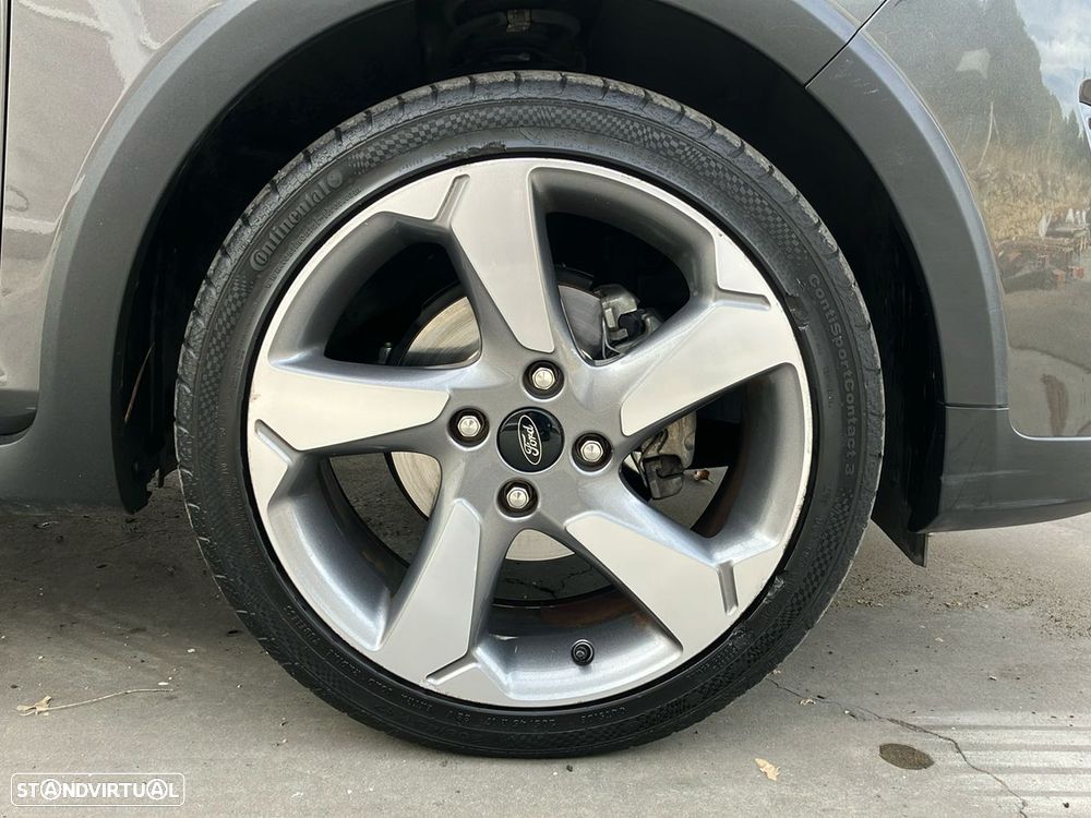 Ford Fiesta - 9