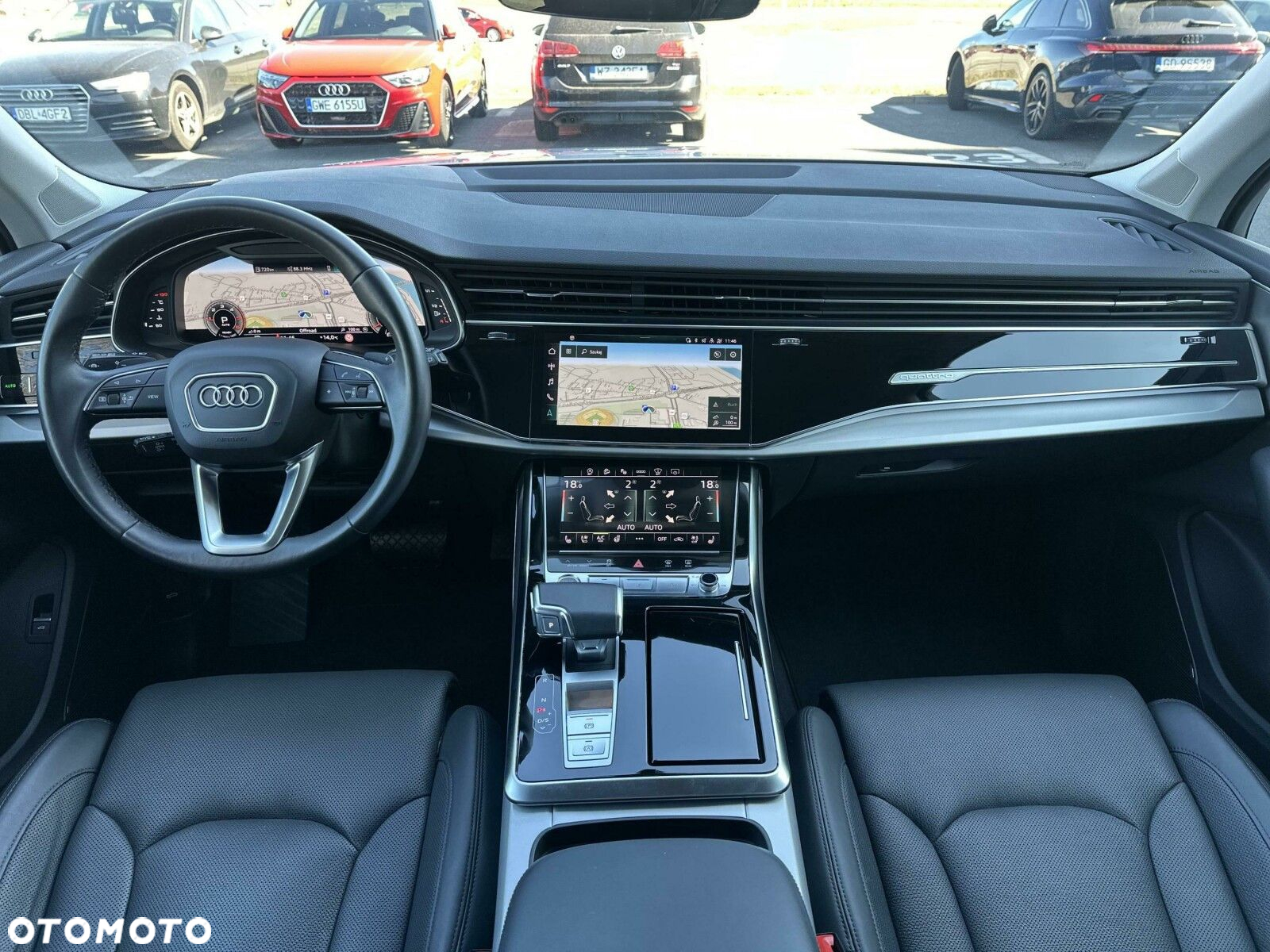 Audi Q7 - 17
