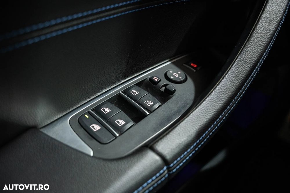 BMW X4 xDrive20d Aut. M Sport - 25