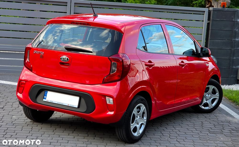 Kia Picanto 1.2 M - 7
