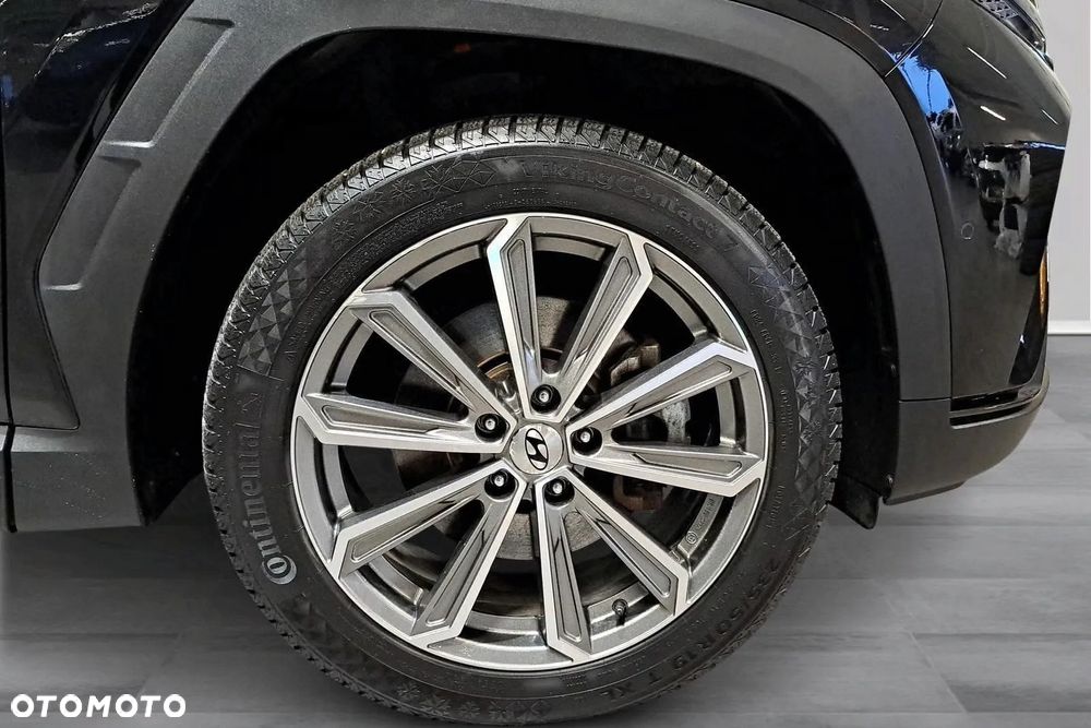 Hyundai Tucson 1.6 T-GDi 4WD Prime - 9