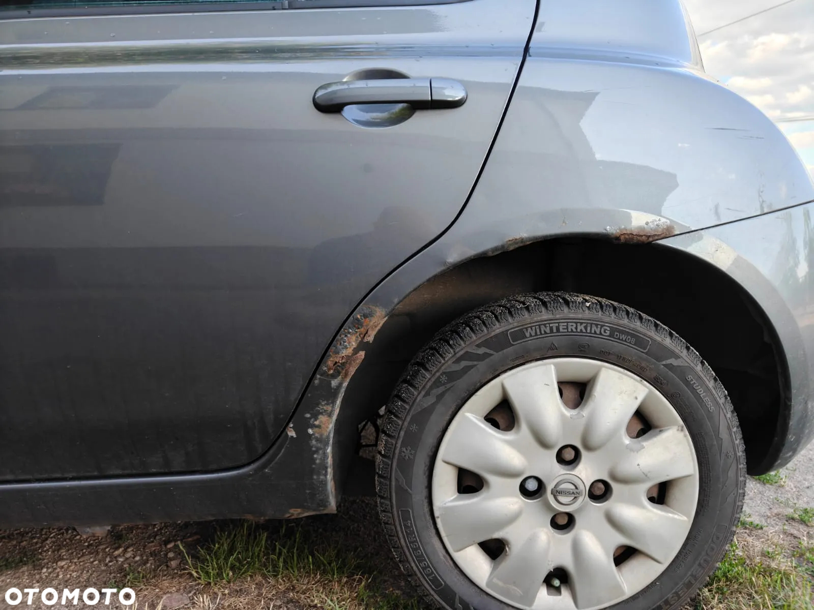 Nissan Micra 1.2 acenta - 7